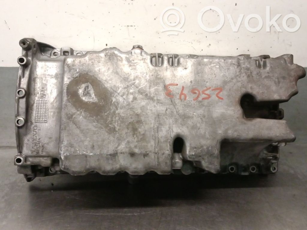 Volvo V50 Baie ulei 