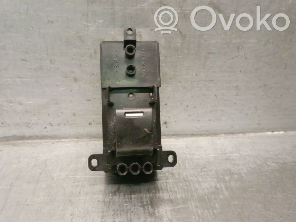 Honda HR-V Electric window control switch