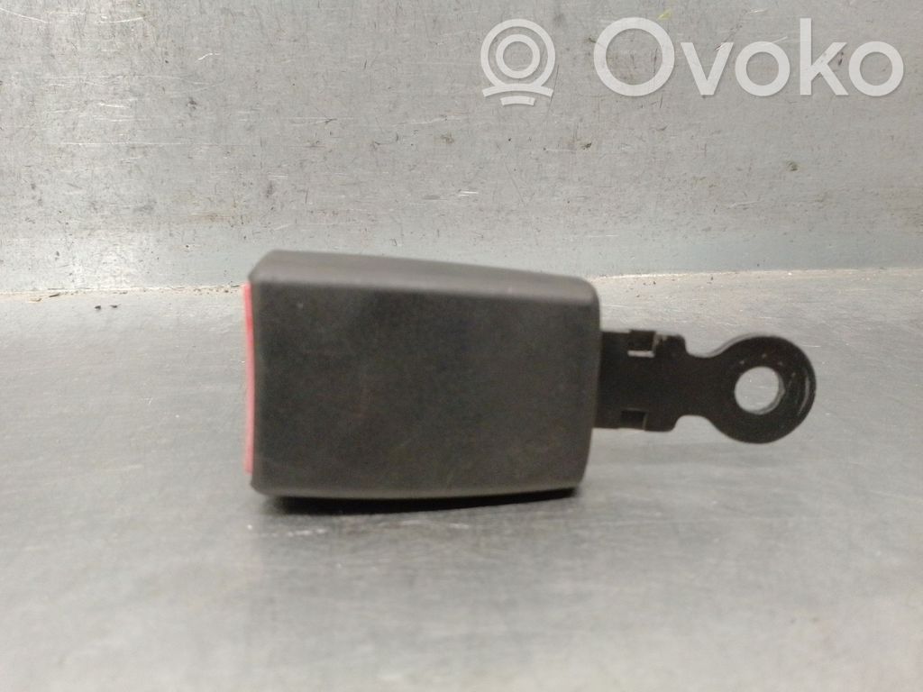 Fiat Panda II Hebilla del cinturón delantero 