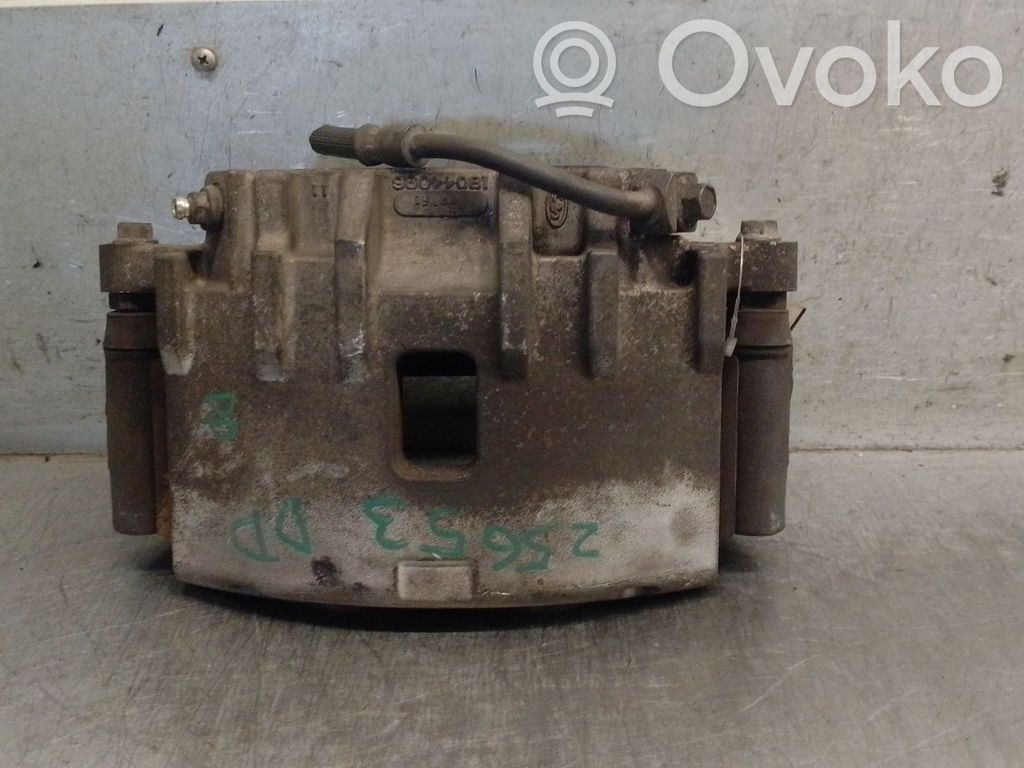 Cadillac SRX Bremssattel vorne