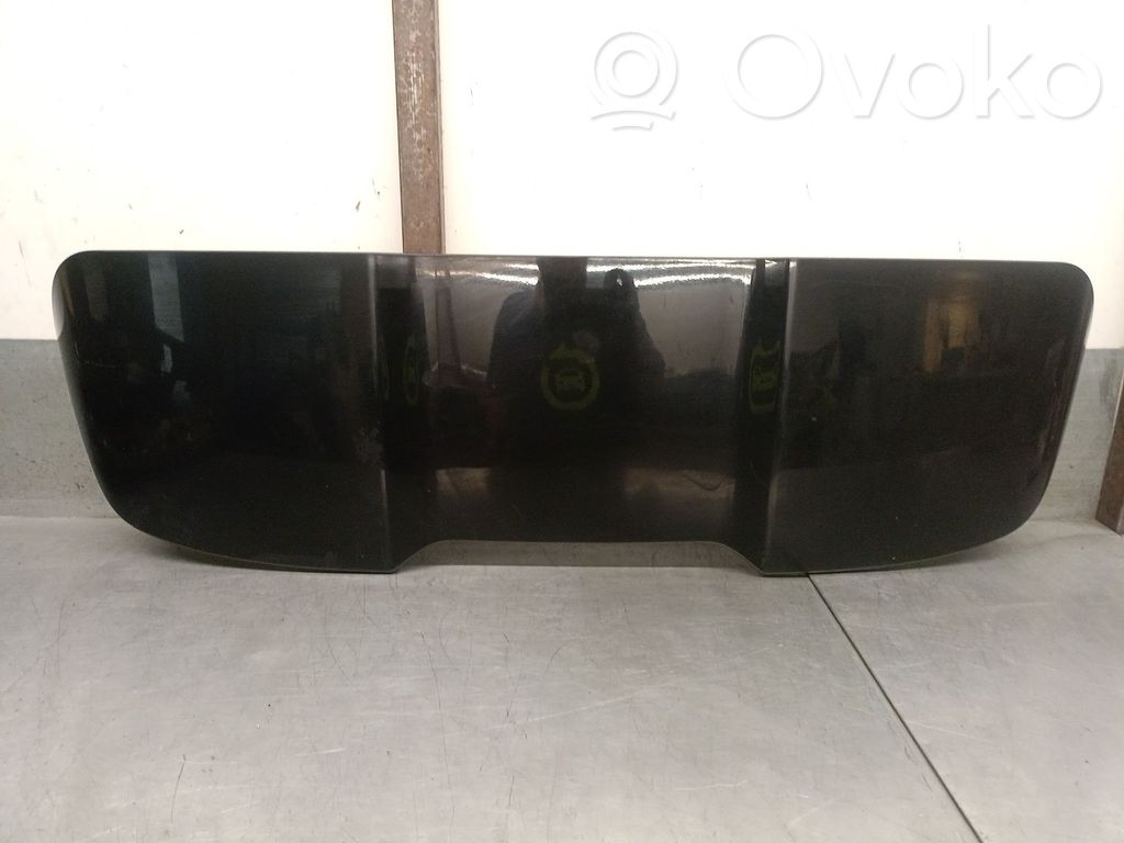 Nissan Juke II F16 Spoileris galinio dangčio