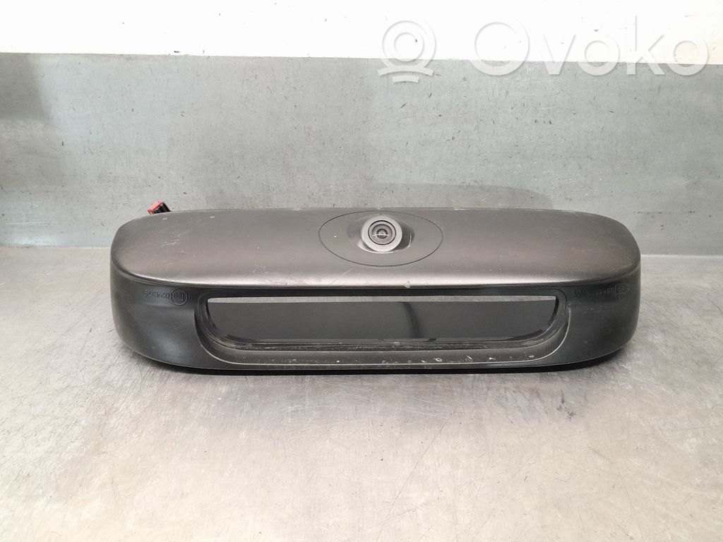Peugeot Boxer Altre centraline/moduli 