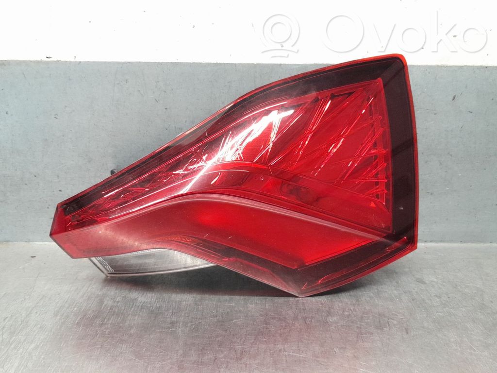 Skoda Kamiq Takavalot