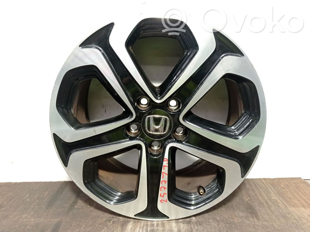 Honda HR-V 18 Zoll Leichtmetallrad Alufelge