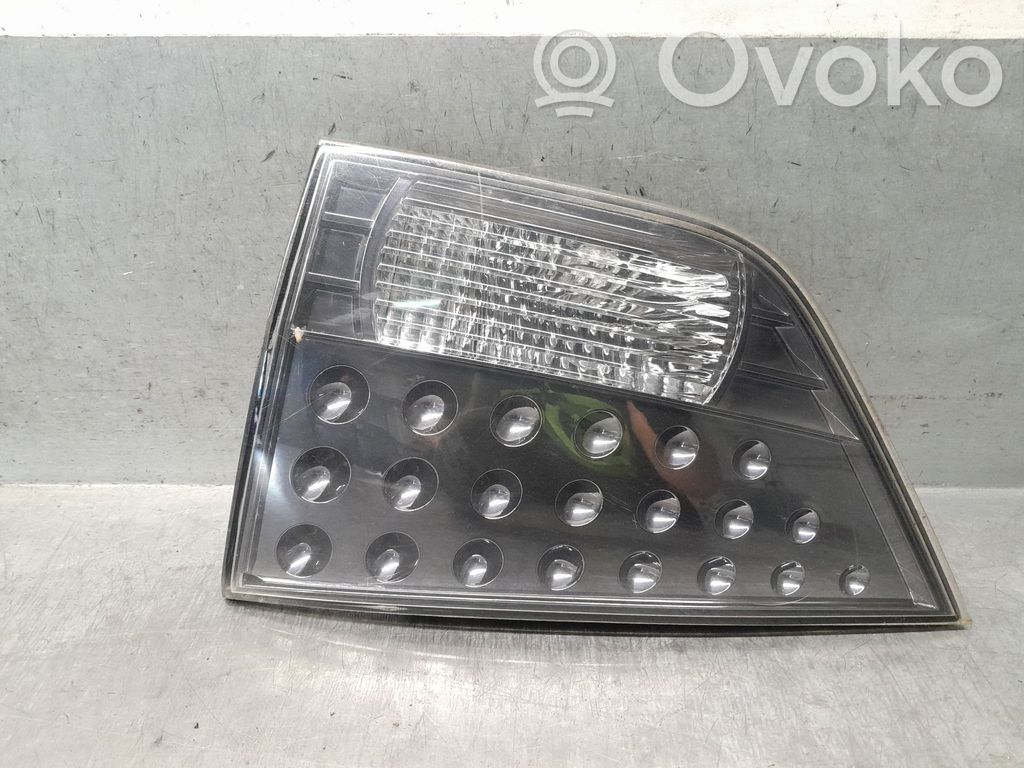 Mitsubishi Outlander Rear/tail lights