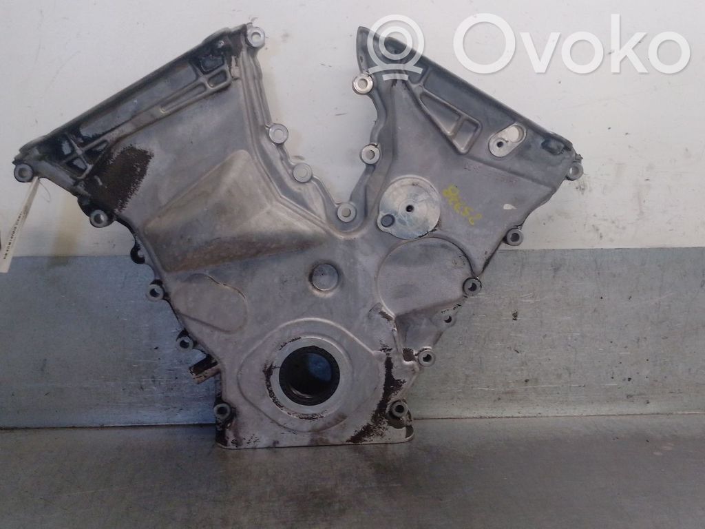 Ford Mondeo Mk III Protezione cinghia di distribuzione (copertura) 