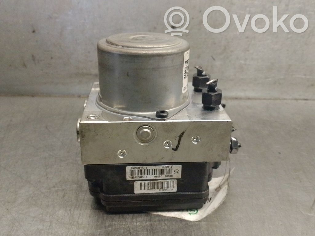Hyundai Bayon Pompe ABS 