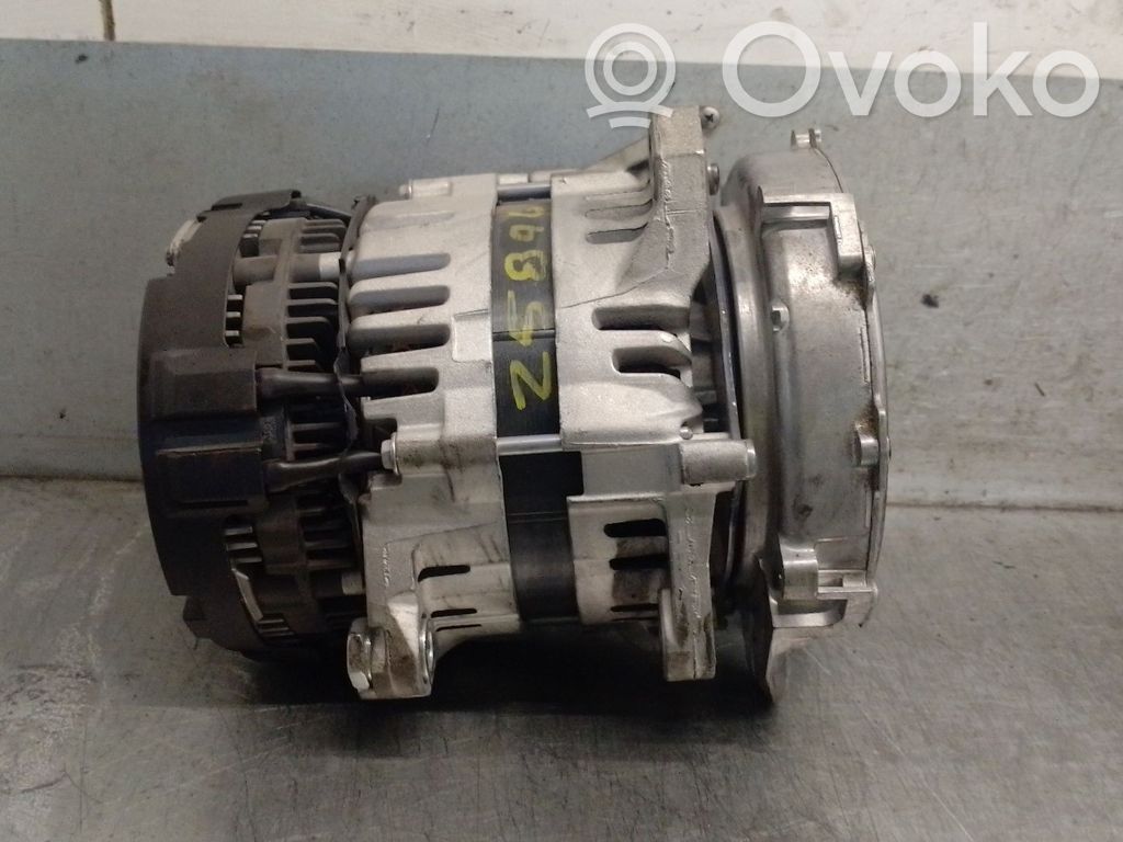 Hyundai Bayon Generatore/alternatore 