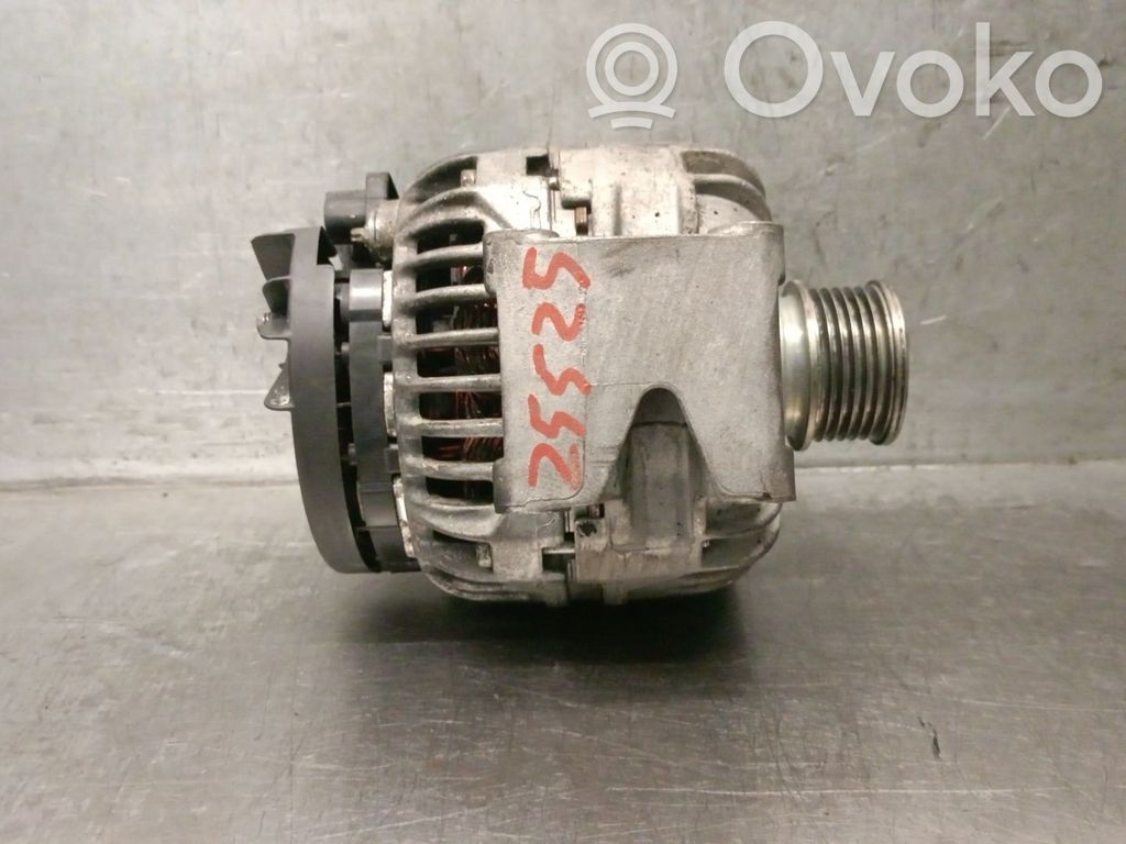 Jeep Grand Cherokee (WJ) Alternador 