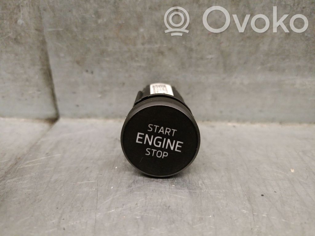 Skoda Kamiq Interrupteur / bouton multifonctionnel 