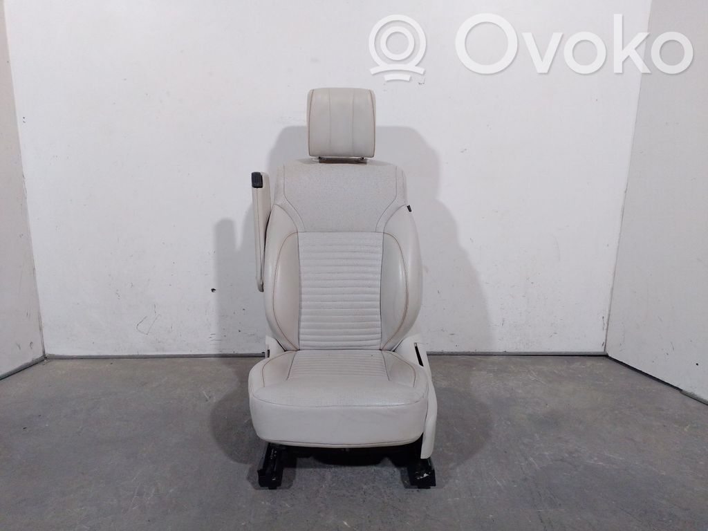 Land Rover Discovery 5 Scaun șofer 