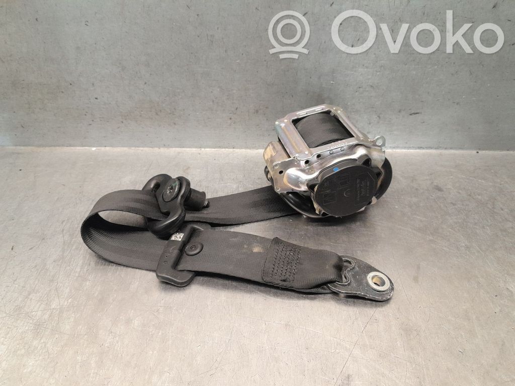 Land Rover Discovery 5 Cinturón trasero 