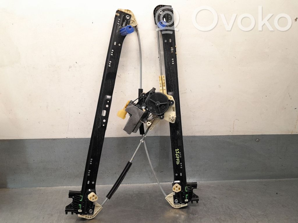 Land Rover Discovery 5 Macara geam ușă spate cu motor 