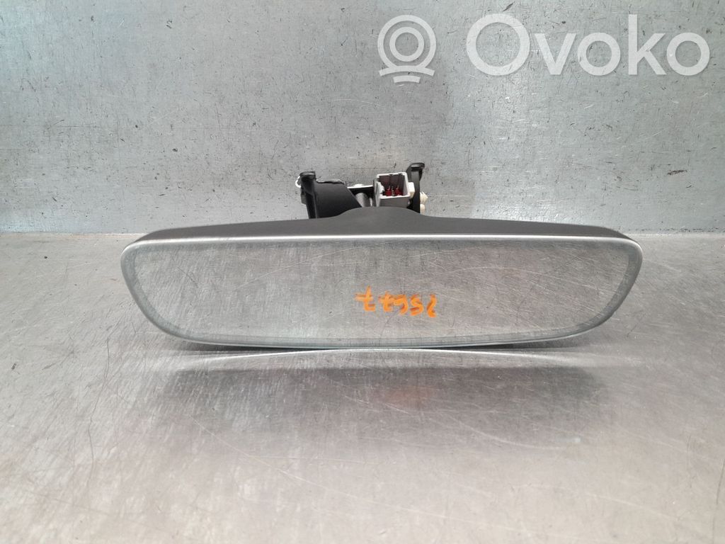 Land Rover Discovery 5 Lusterko wsteczne