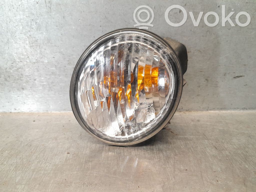 Toyota Corolla Verso E110 Faro/fanale