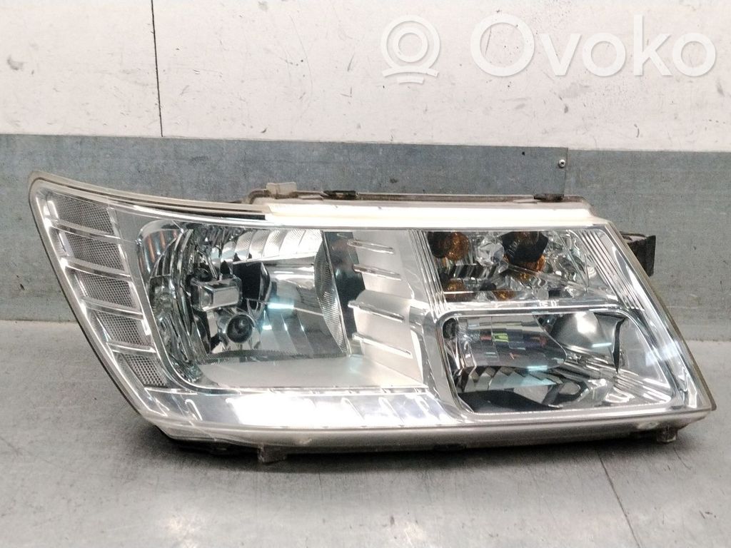 Dodge Journey Phare frontale 