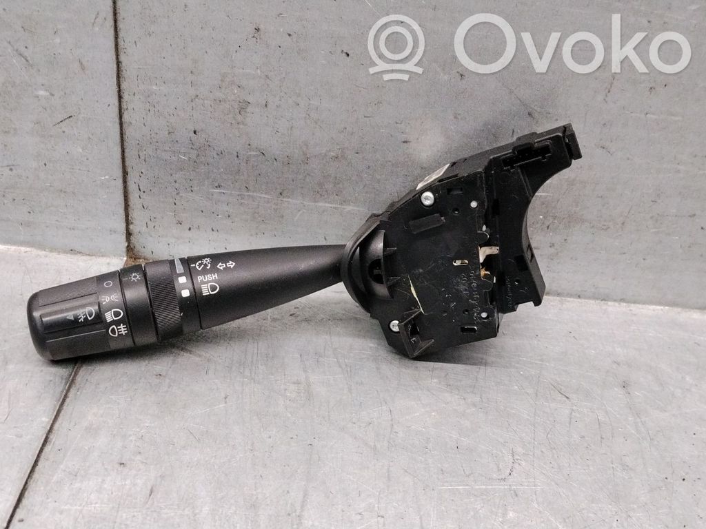 Dodge Journey Panel lighting control switch 