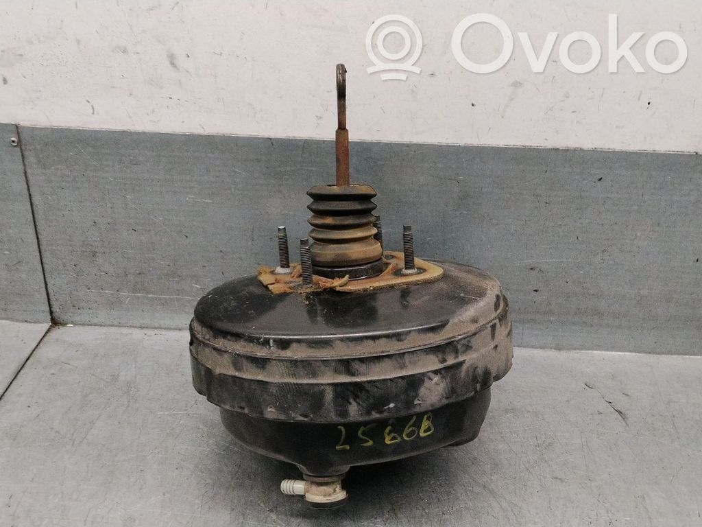 Dodge Journey Hydraulisches Servotronic-Druckventil 