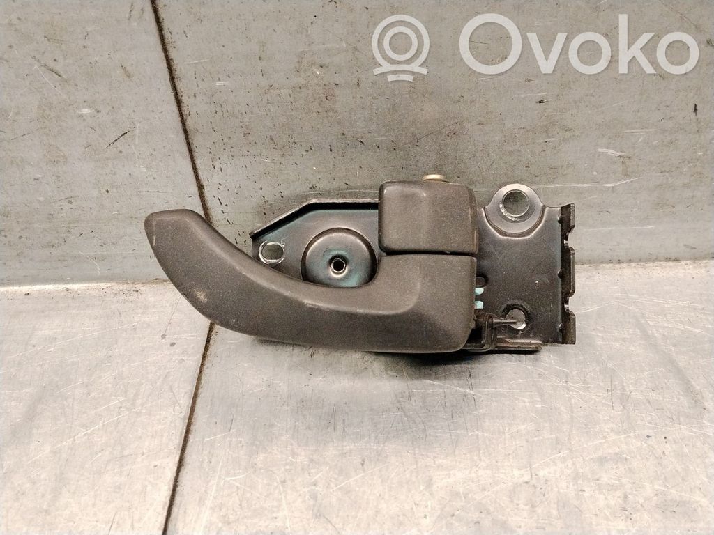 Hyundai Santa Fe Rankenėlė atidarymo vidinė 