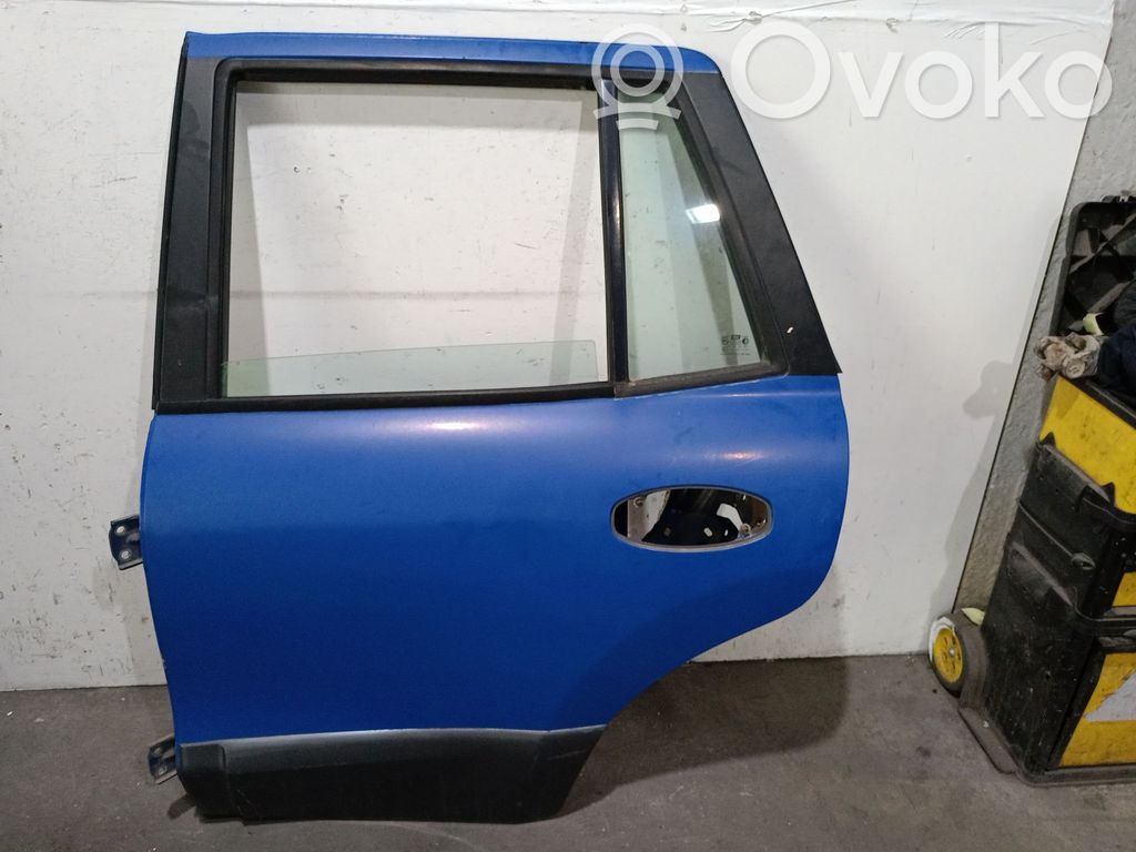 Hyundai Santa Fe Tür hinten