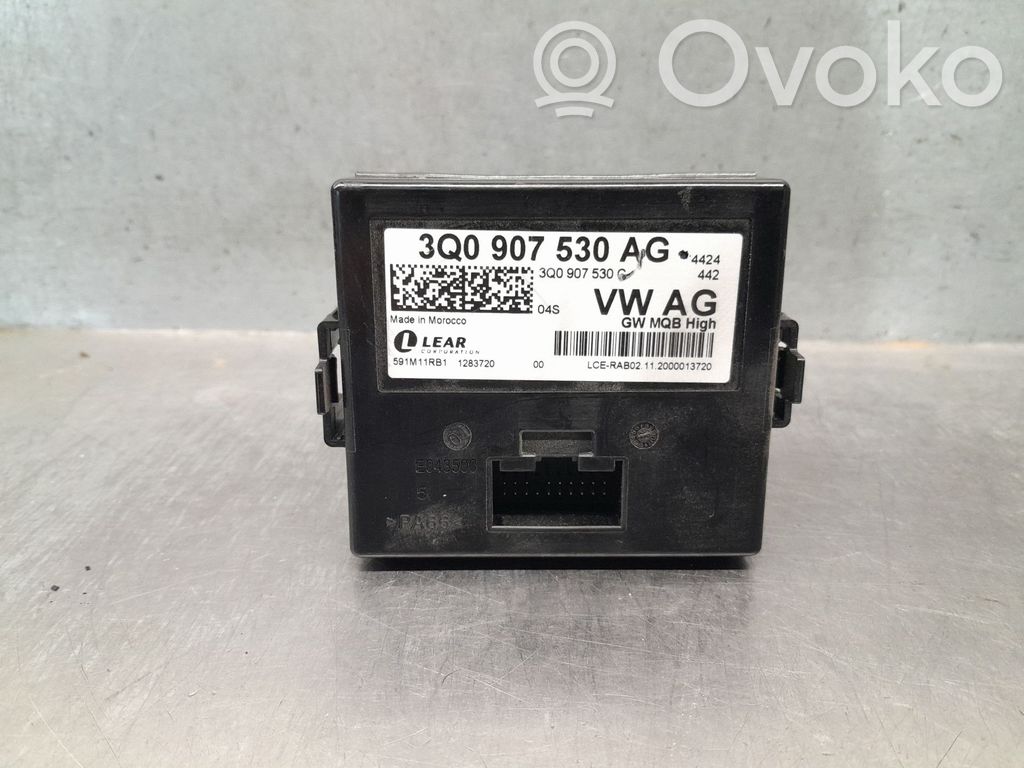 Skoda Kamiq Altre centraline/moduli