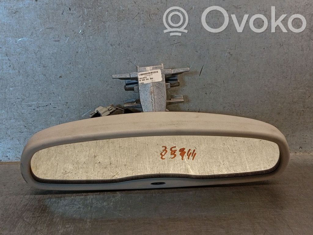 Renault Espace -  Grand espace IV Зеркало заднего вида (в салоне) 