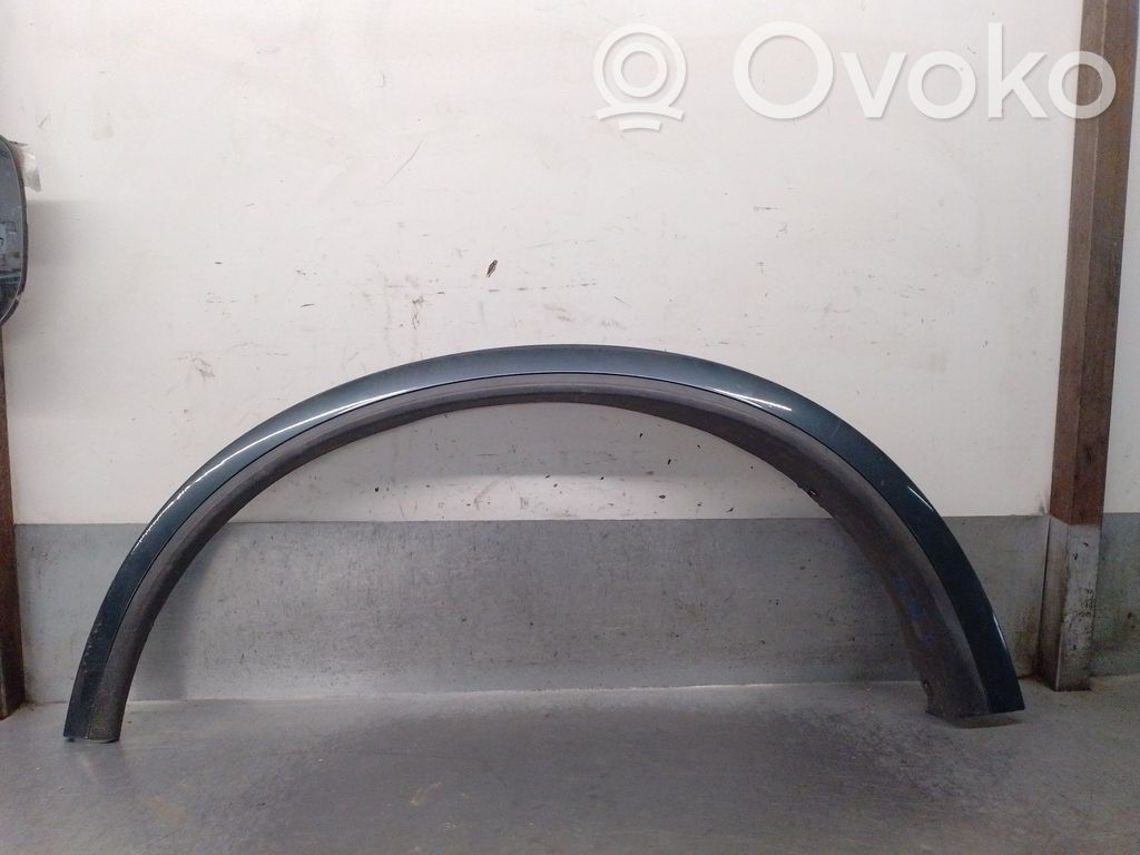 Volvo XC90 Fender 