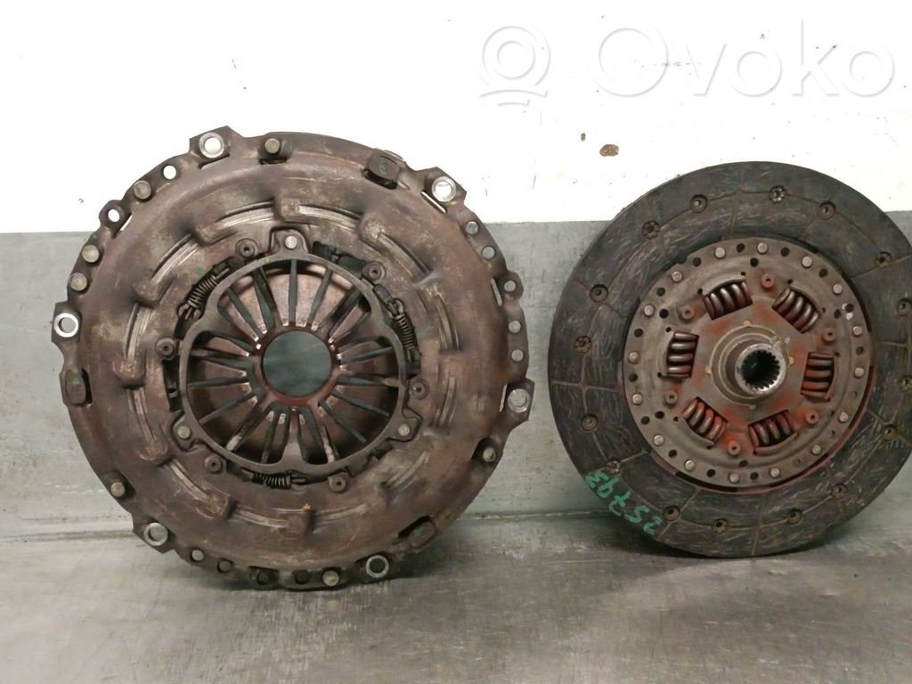 Mitsubishi ASX Kit d'embrayage