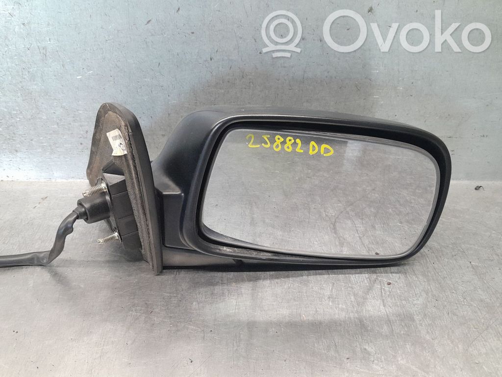 Toyota Corolla Verso E110 Specchietto retrovisore elettrico portiera anteriore