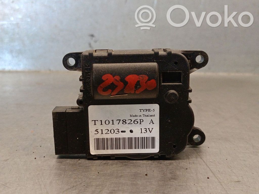 Subaru Levorg Interior heater climate box assembly housing 