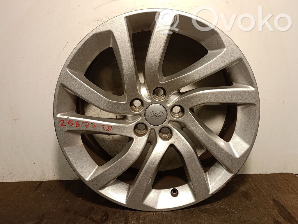Land Rover Discovery 5 Jantă aliaj R18 
