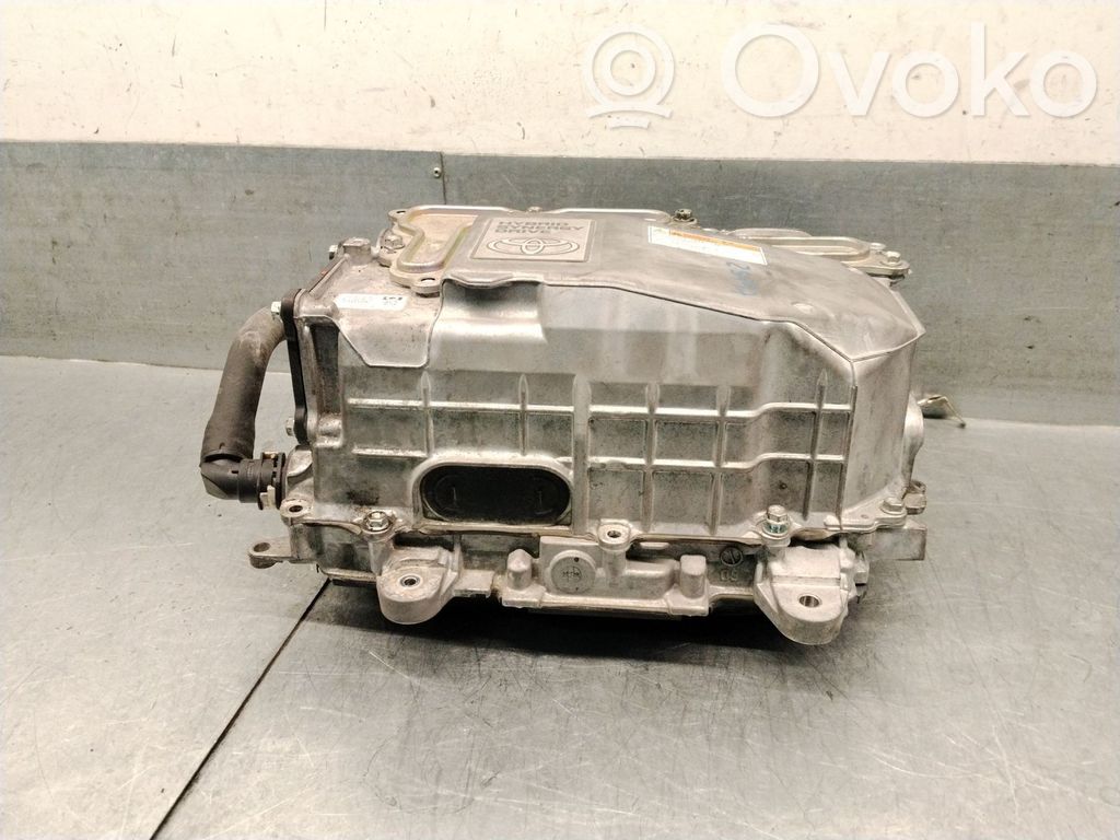 Toyota Yaris Batteria auto