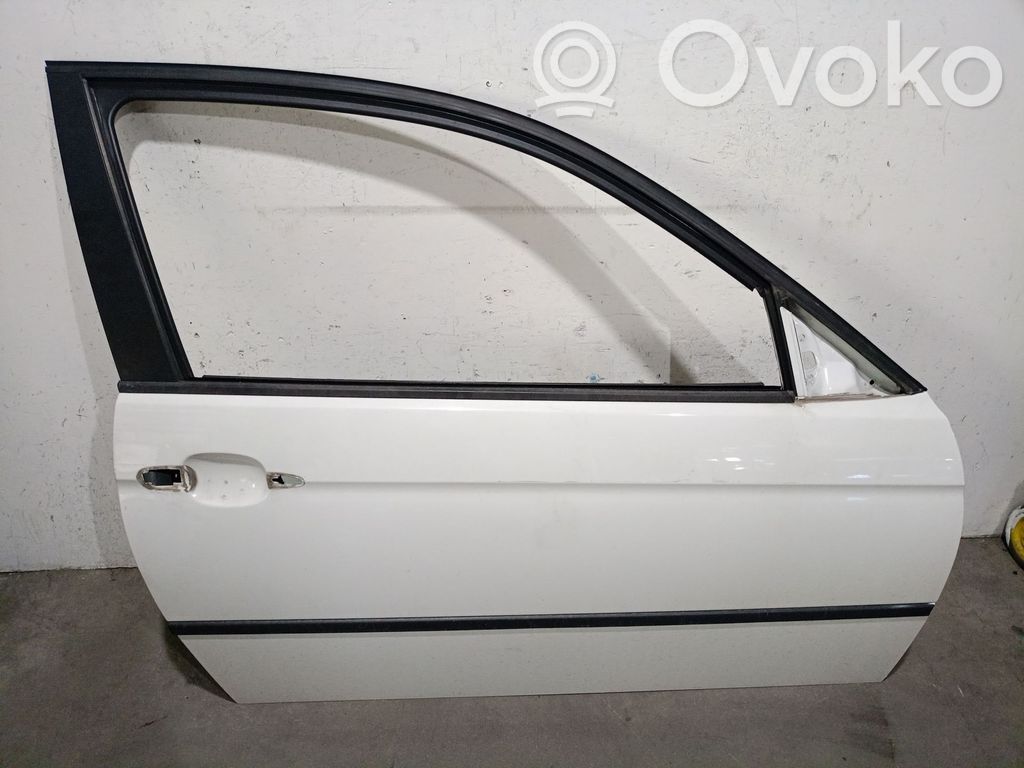 BMW 3 E46 Tür vorne 