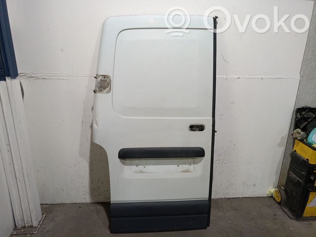 Renault Master II Puerta trasera 