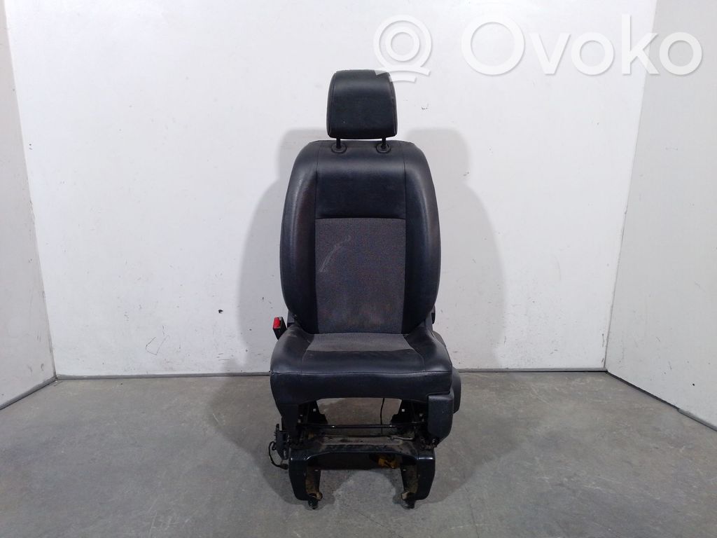 Citroen Jumpy Asiento delantero del conductor 