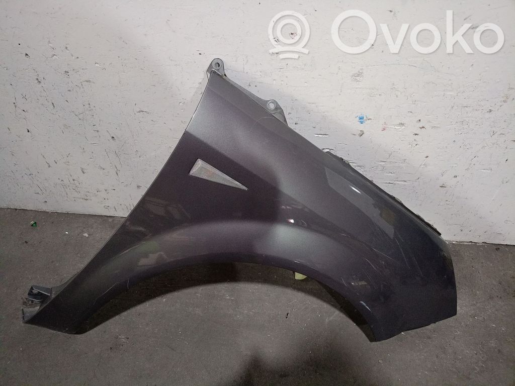 Renault Scenic RX Błotnik przedni 