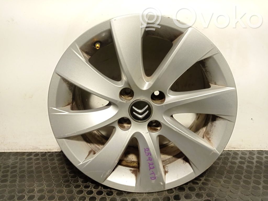 Citroen C4 I Picasso Jante alliage R18