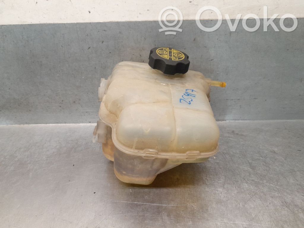 Chevrolet Orlando Vaso di espansione carburante 