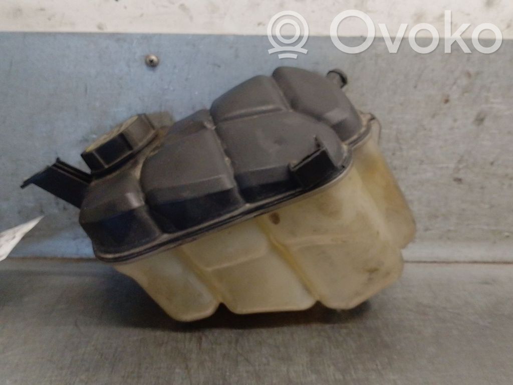 Ford Mondeo MK IV Kraftstoff-Ausgleichsbehälter