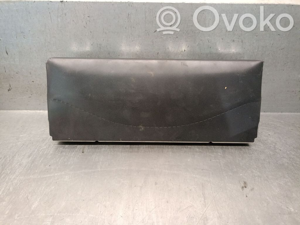 Skoda Octavia Mk3 (5E) Airbag dello sterzo