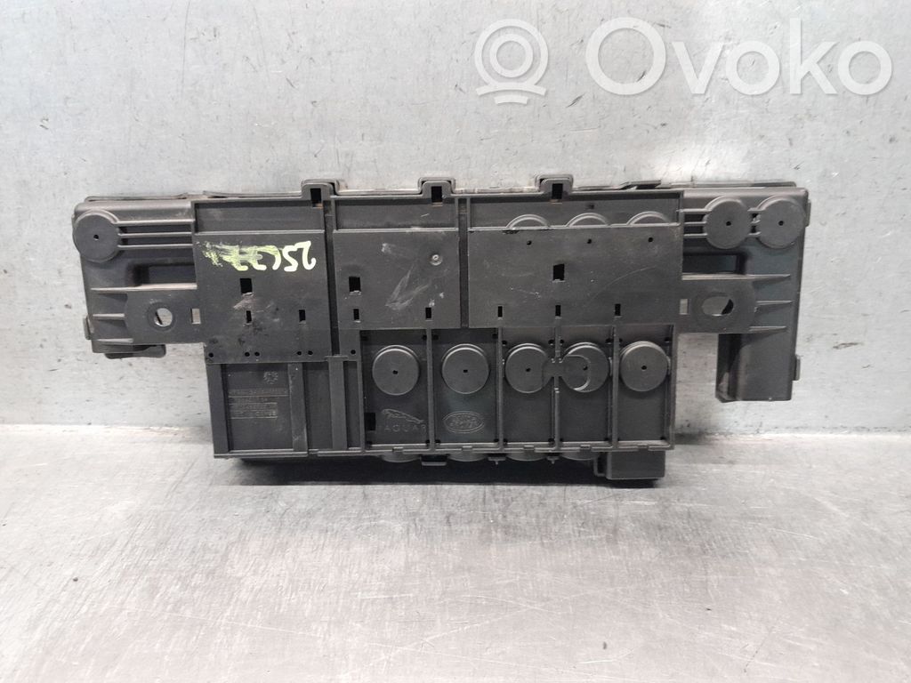 Land Rover Discovery 5 Set scatola dei fusibili