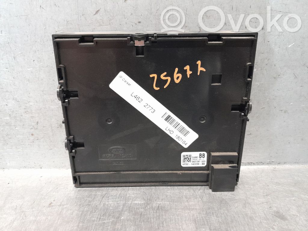 Land Rover Discovery 5 Altre centraline/moduli