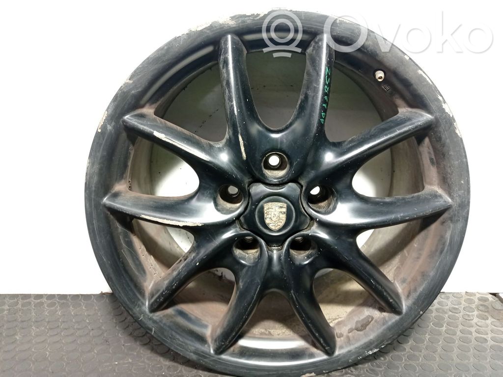 Porsche Cayenne (9PA) Jante alliage R18 