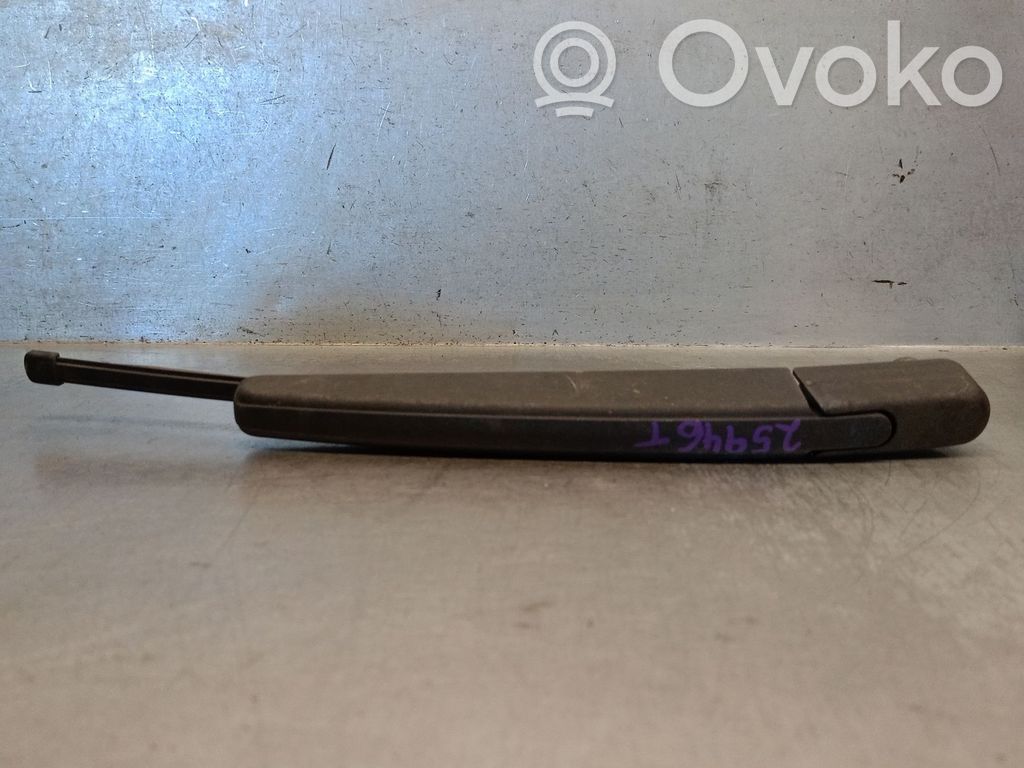 Citroen C5 Ramię wycieraczki szyby tylnej 