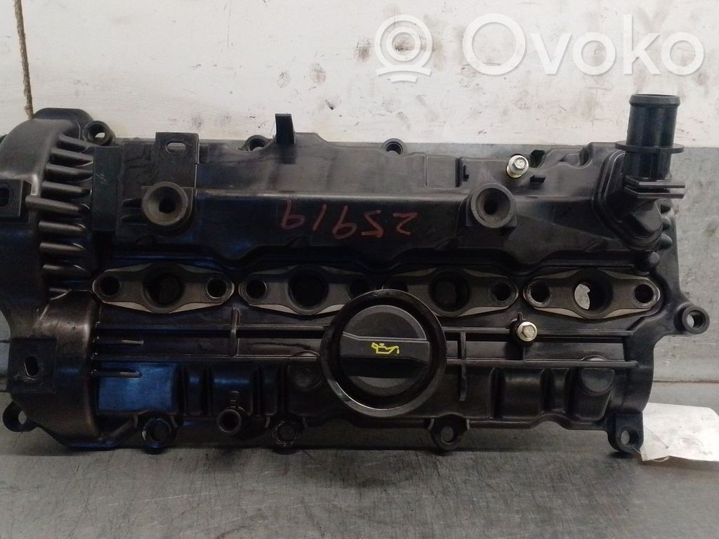 Mazda 3 III Ventildeckel 