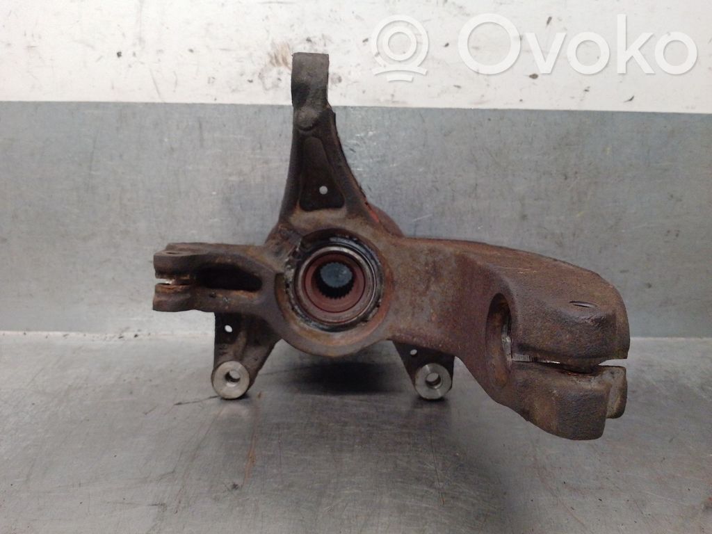 Renault Grand Modus Achsschenkel vorne