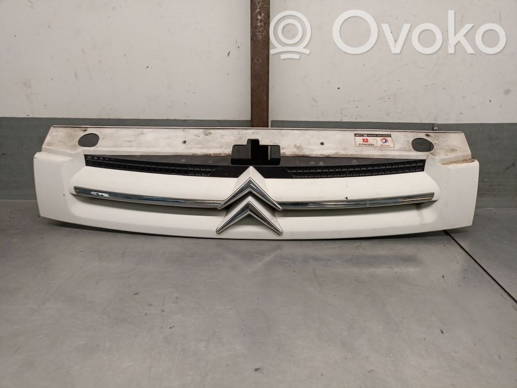 Citroen Berlingo Front grill