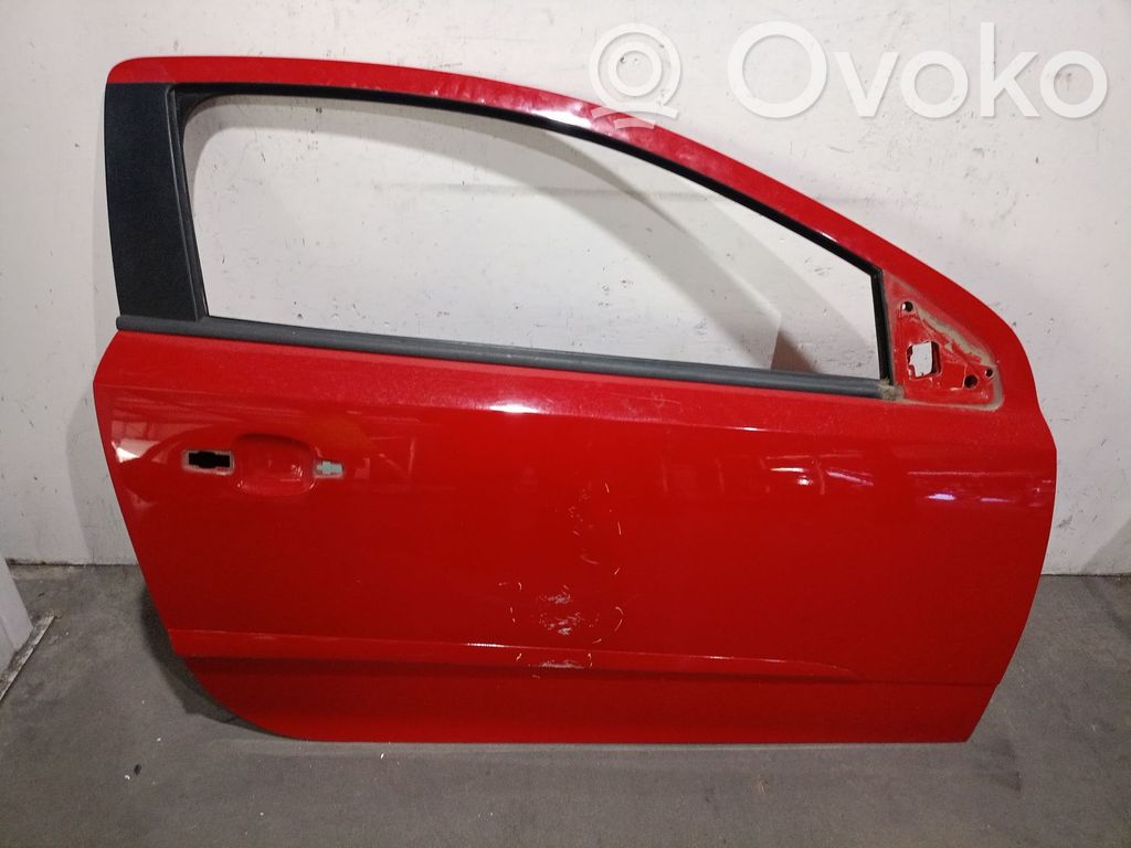 Opel Astra G Porte avant 