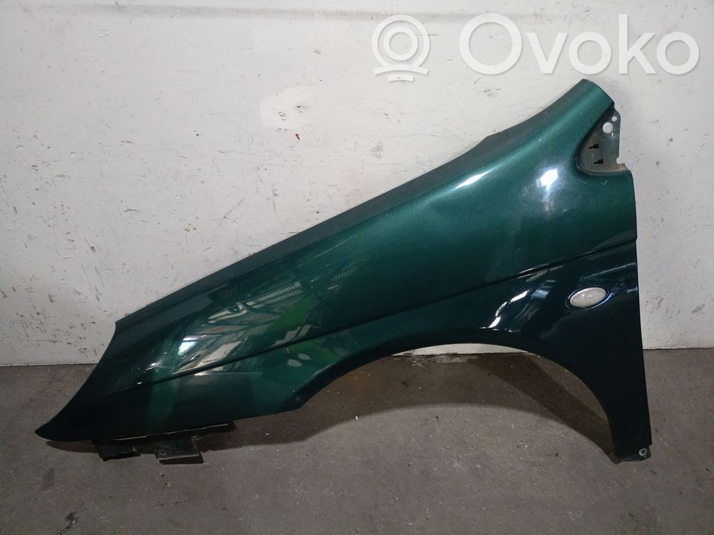 Citroen C5 Fender 