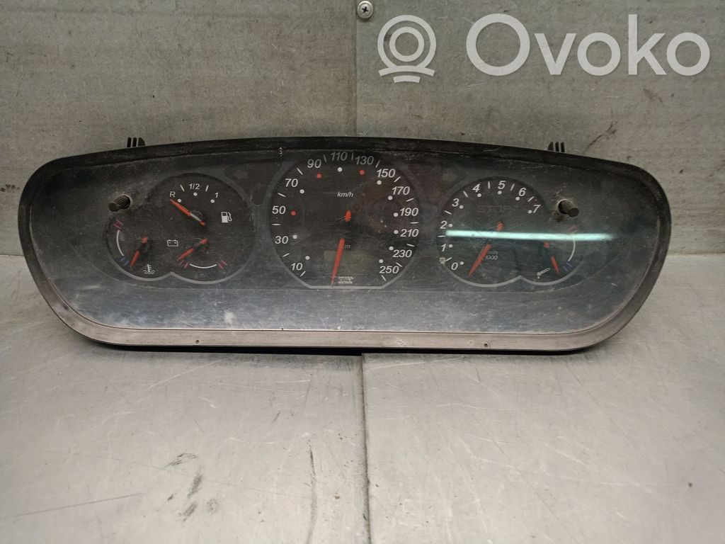 Citroen C5 Licznik / Prędkościomierz 
